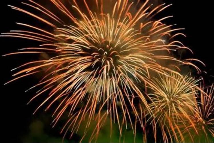 全网现在怎么回事都说保定市解禁烟花是真的吗