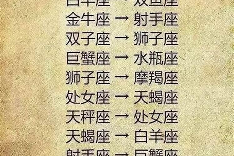 巨蟹座的女,嫁给双子座男婚姻会长远吗