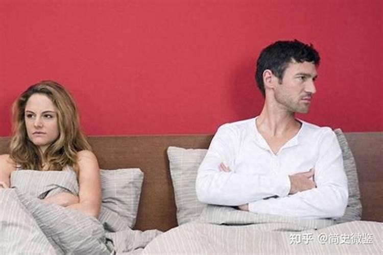梦见陌生男人和我睡一起的预兆