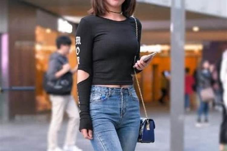 梦见穿黑色的衣服是什么意思？