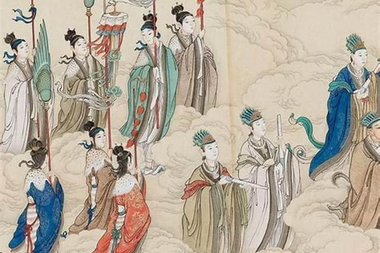 腊祭习俗简介