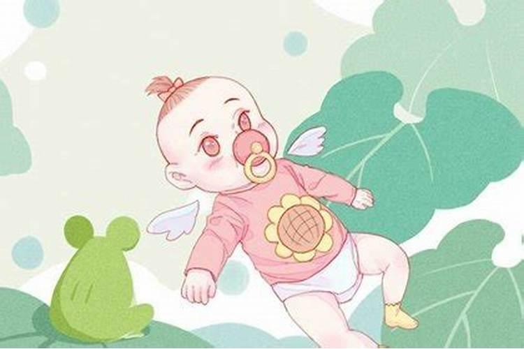 宝宝五行缺什么怎么算？