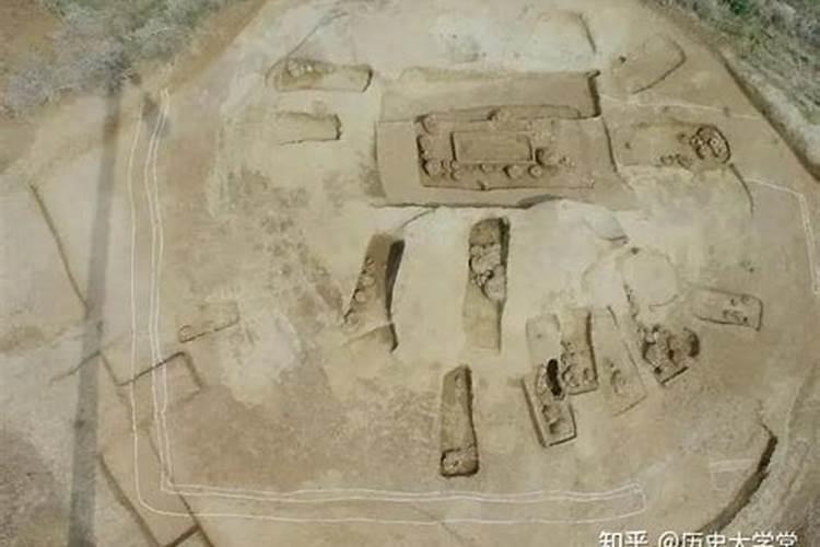 梦见盗墓有什么预兆？是什么意思？