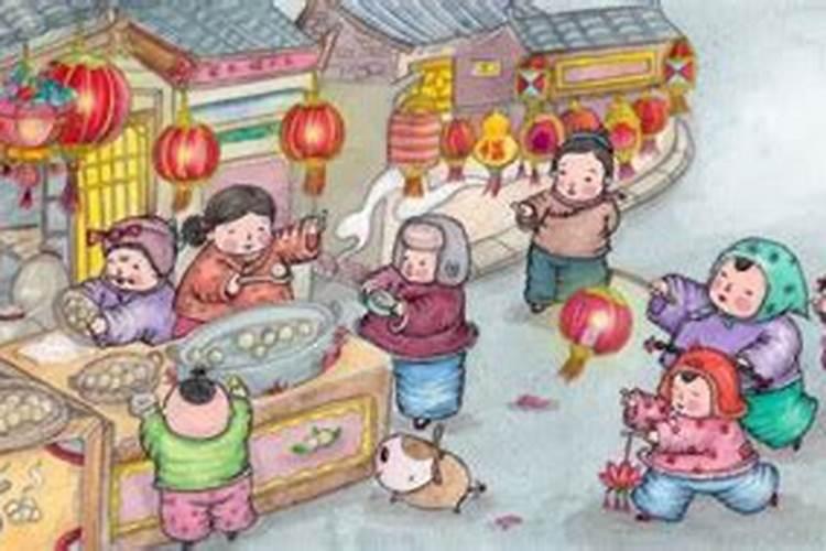 元宵节为什么打灯笼 元宵节打灯笼的由来