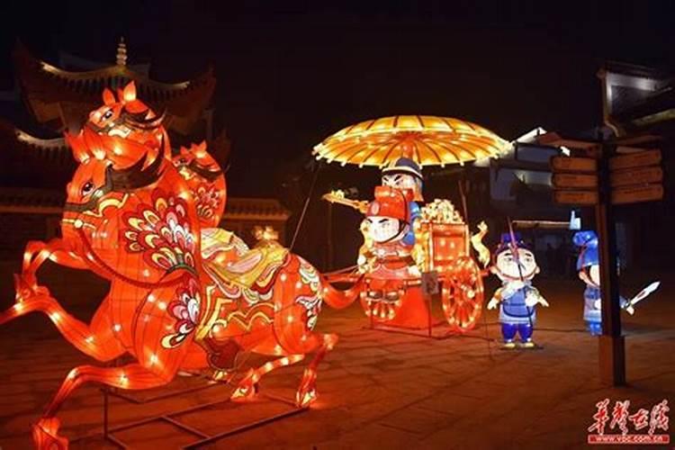 元宵节为什么要祭拜三官大帝？