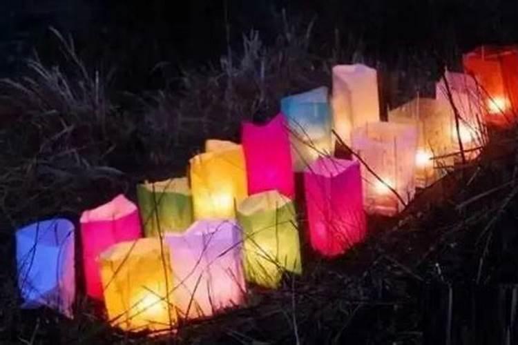 元宵节还要祭祀过世的家人吗