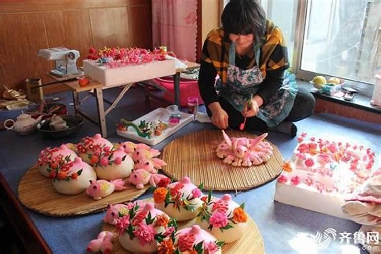 春节祭祖如何写牌位