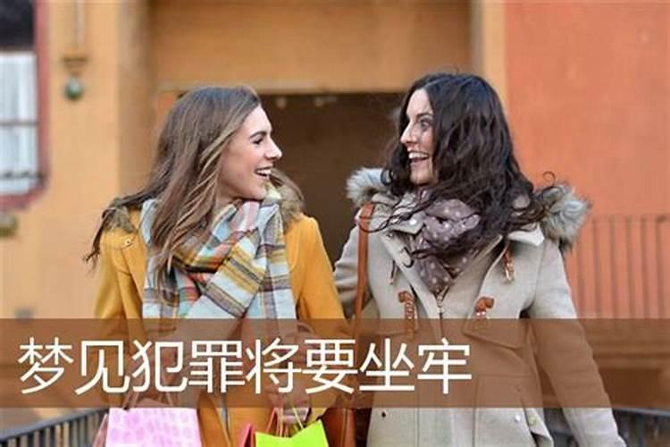 梦见表弟犯法