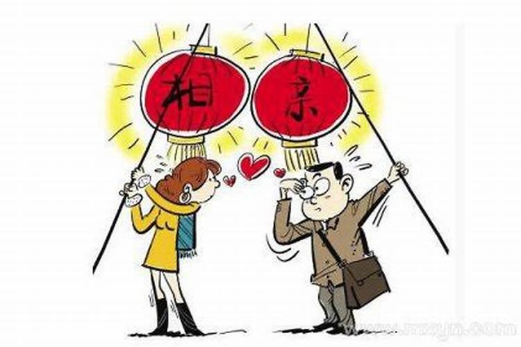梦见自己相亲有什么寓意 梦见自己相亲有什么含义