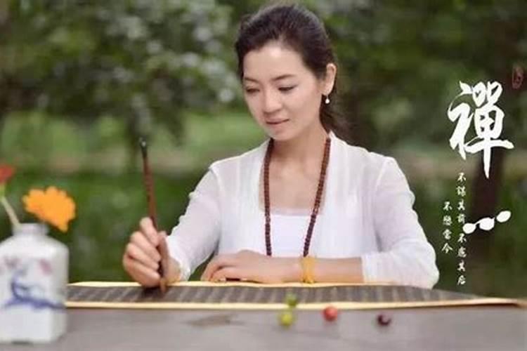 念佛能改变我们的不好命运吗