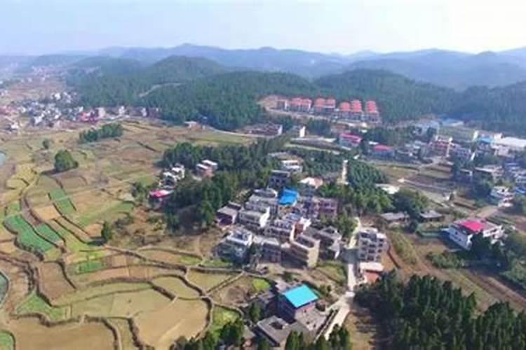 湖南省邵阳市隆回县横板桥镇下辖村委会有哪些？