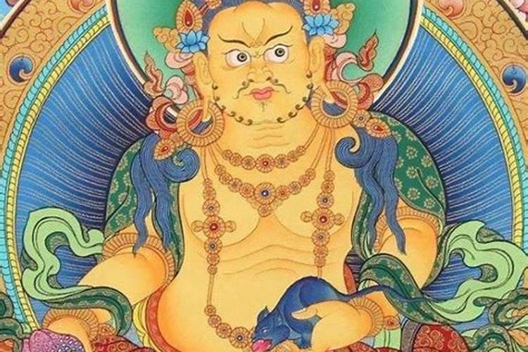 家里供奉哪位财神最好 五路财神分别是哪五位？