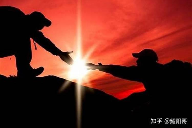 怎样找到“身边”的贵人？