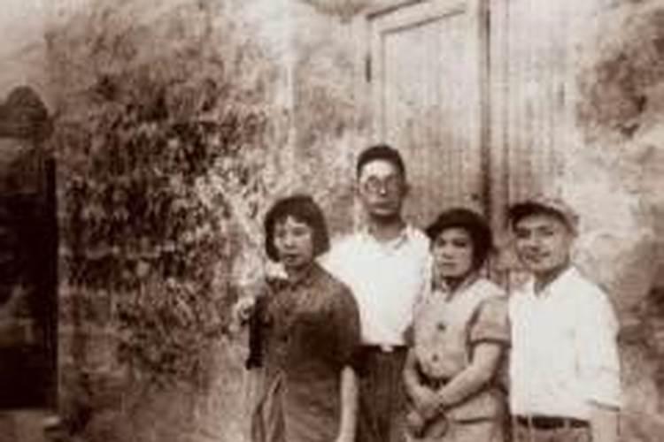 梦见妻子年轻了是什么意思