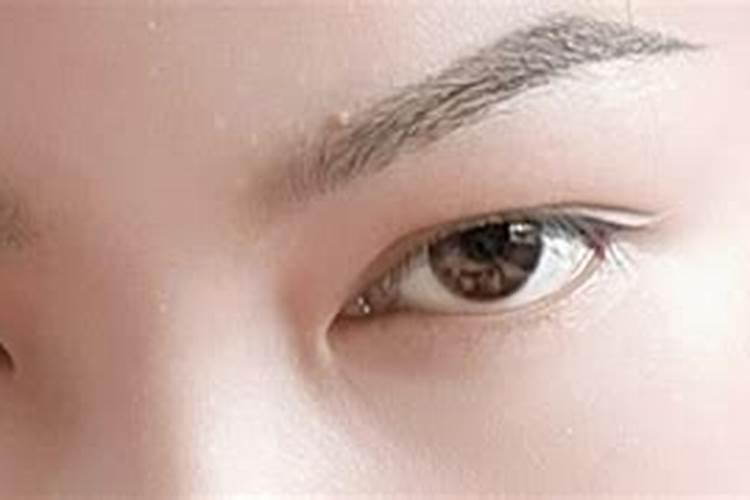 丹凤眼的女人命运怎么样丹凤眼的女人命运是怎么样？