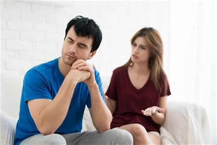 梦见和老公吵架闹离婚是什么寓意