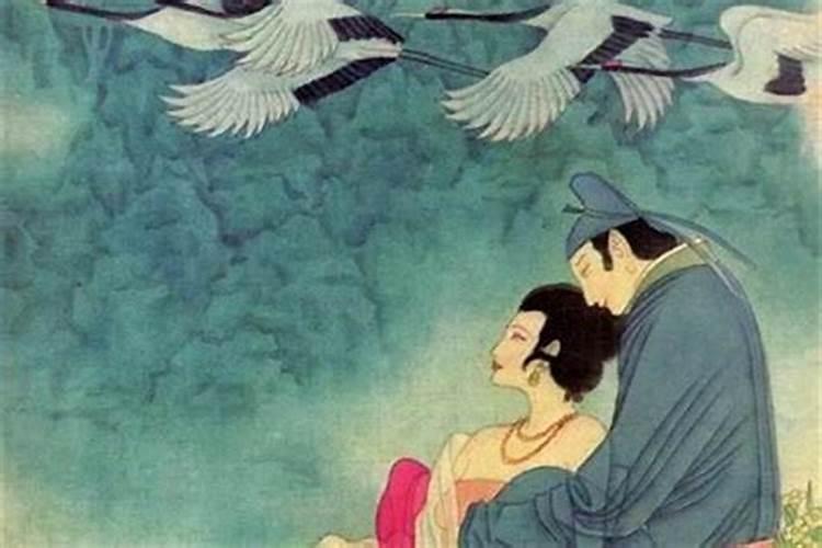 中秋节由来与传说是什么