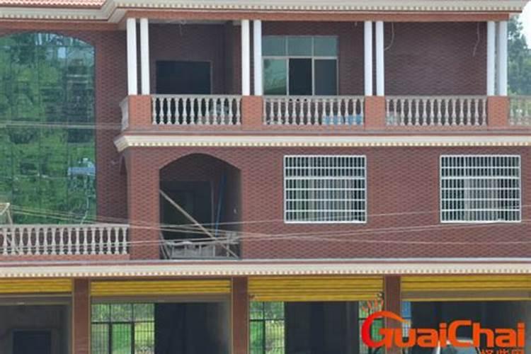 梦见建房子是什么预兆