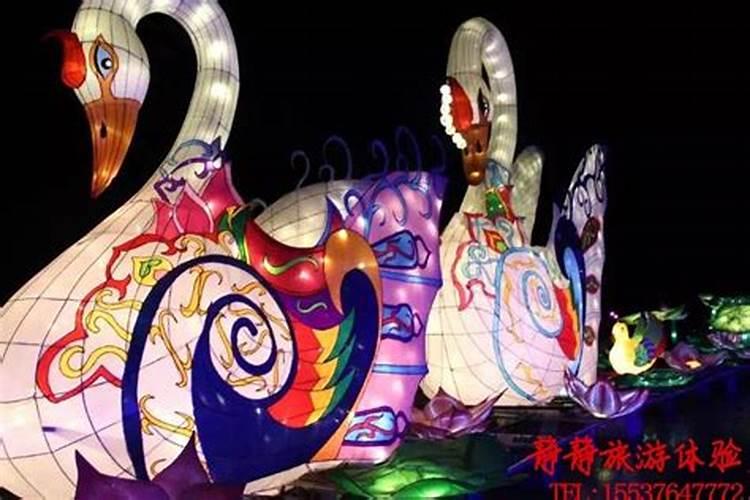 老乐山灯会门票多少钱？最新版本