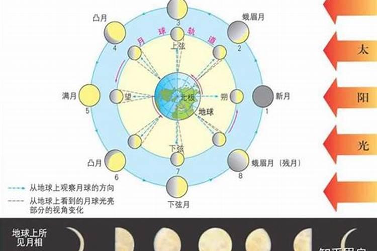 十五月亮几点出来