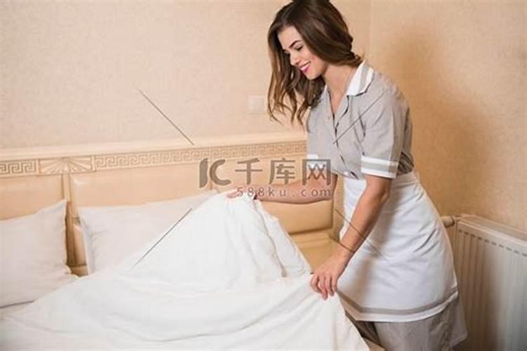 梦见换床是什么意思呢