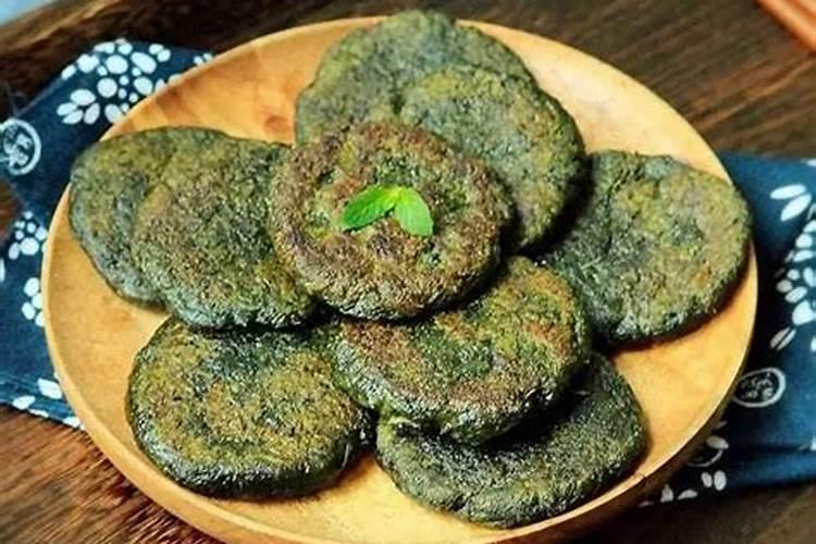 清明节必吃的9种食物