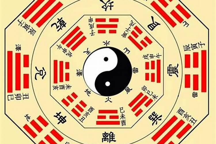 八白命是什么意思？