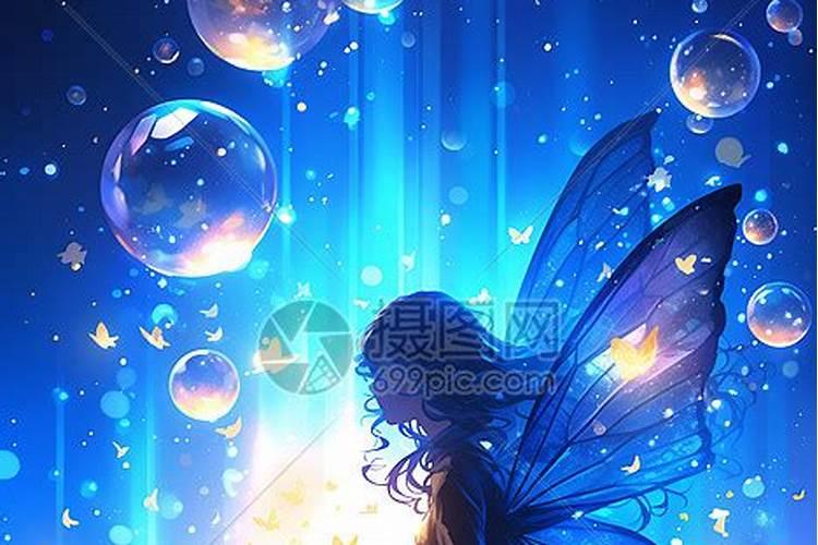 梦见仙女有什么预兆？是什么意思？