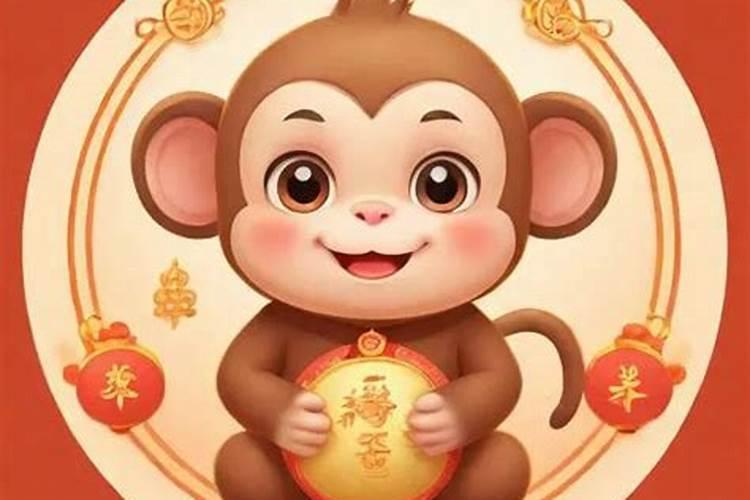 猴年最有福气时辰出生