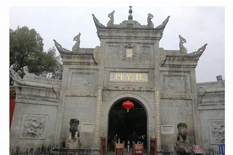 南岳衡山求什么灵验 南岳拜佛的香可自带吗 旅游专题