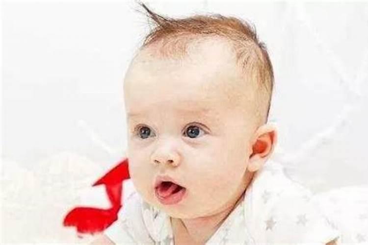 梦见怀抱女婴儿是什么意思