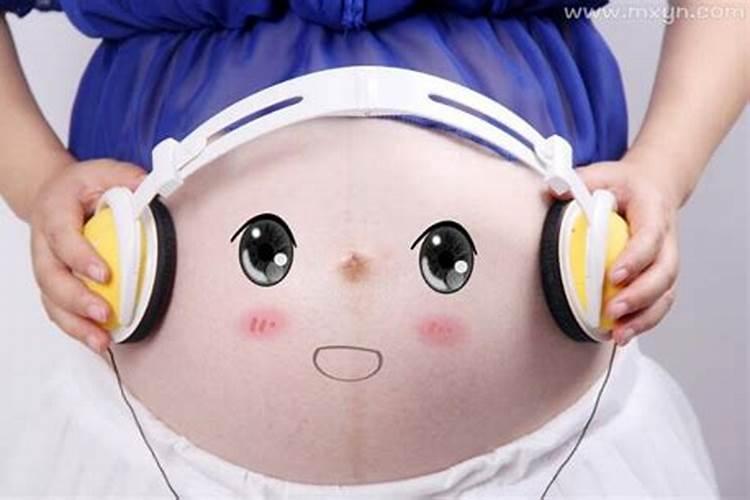 女人梦到孕妇什么意思