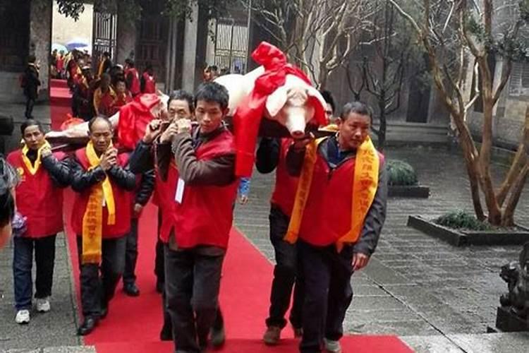 南方冬至祭祖有什么讲究