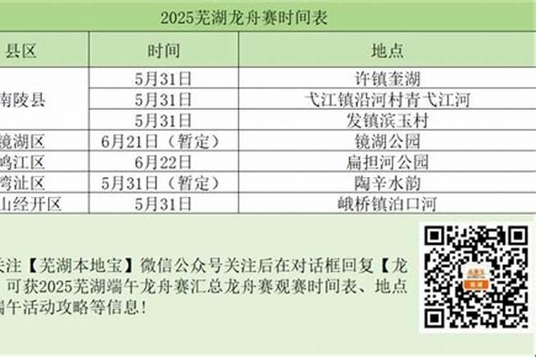端午节哪里有龙舟比赛