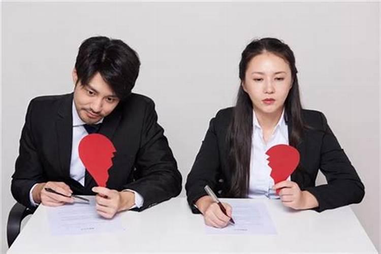 梦见自己的哥哥和嫂子离婚了的预兆