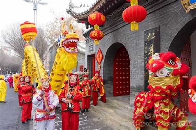 民族舞蹈主持词