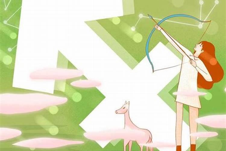 射手男最忍不了哪种撩幽默风趣