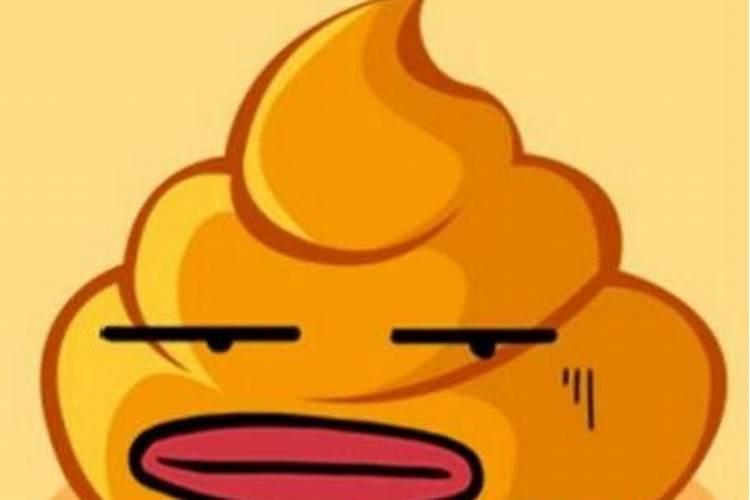 做梦梦到屎什么意思