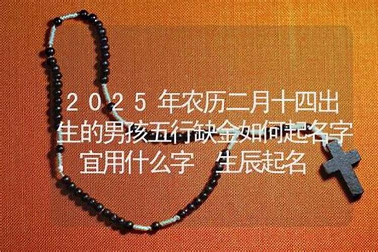 农历二月十四出生说法