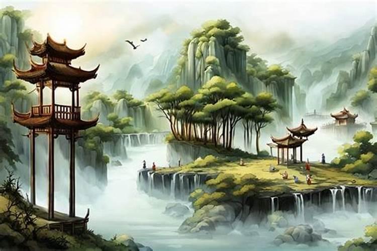 梦见死去的邻居老人和我说话的预兆