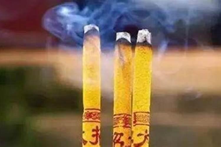春节上供的时间和方法？