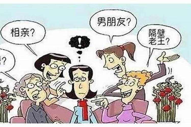 梦见女朋友拒绝自己