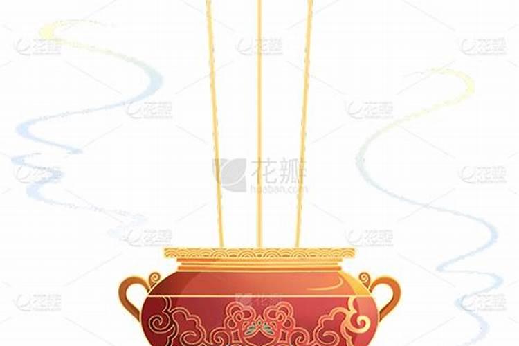 为什么初一十五烧纸钱