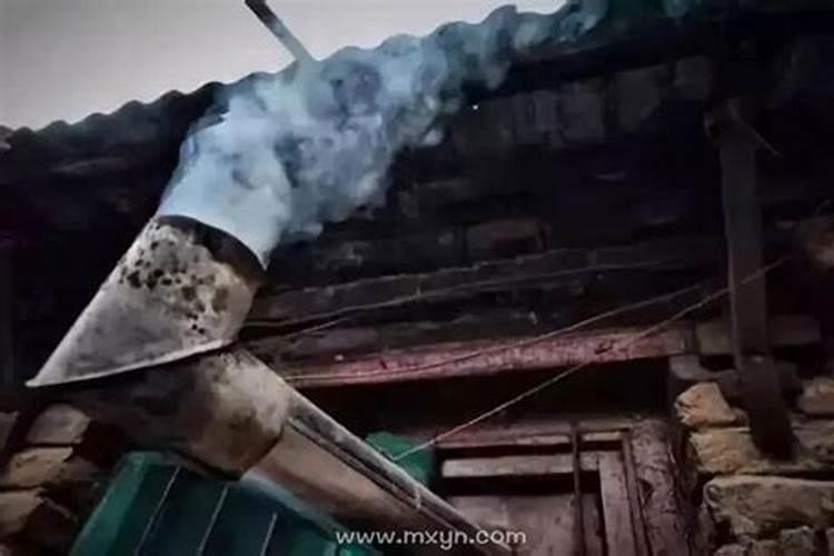 梦见生炉子是什么意思？