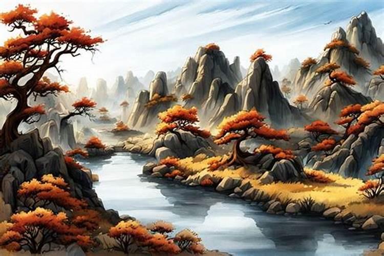梦见蟒蛇吃人甚至是大谋杀的征兆