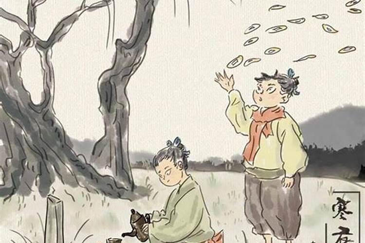 农历十月一上坟添土有什么后果