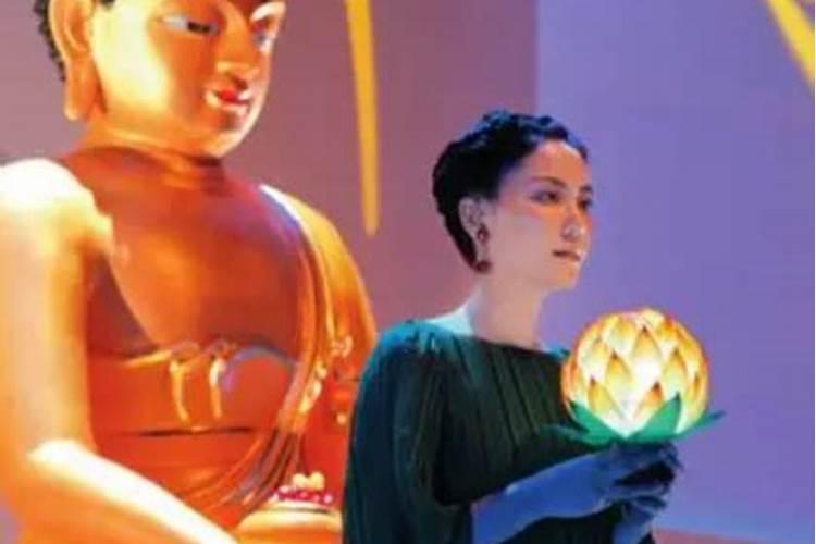 佛说意外怀孕的孩子存在灵气是真的吗