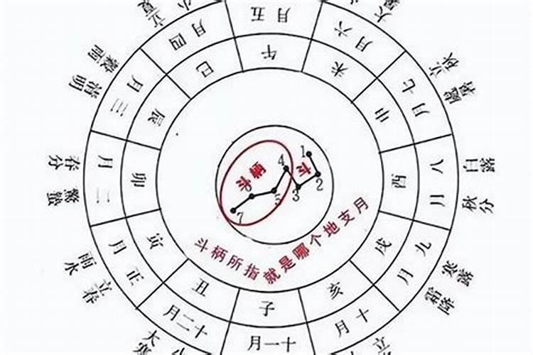 大运看天干还是地支