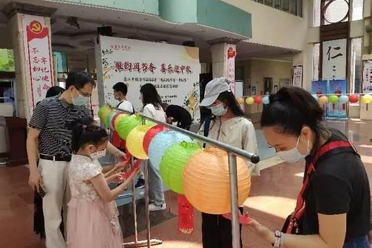 农历七月十四日是什么节日