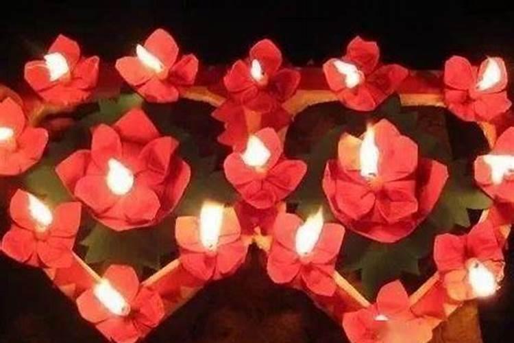 寒衣节怎么祭扫